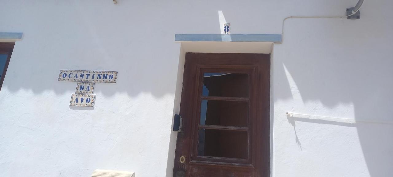 Cantinho Da Avo Vila do Bispo Luaran gambar