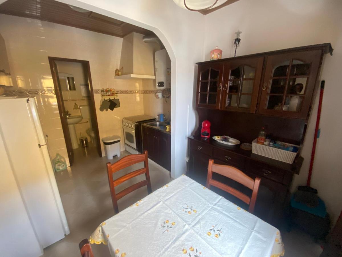 Cantinho Da Avo Vila do Bispo Luaran gambar