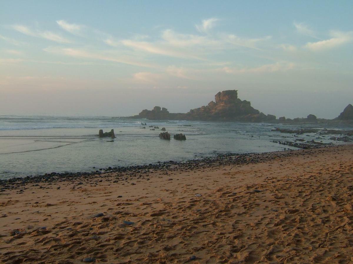 Cantinho Da Avo Vila do Bispo Luaran gambar